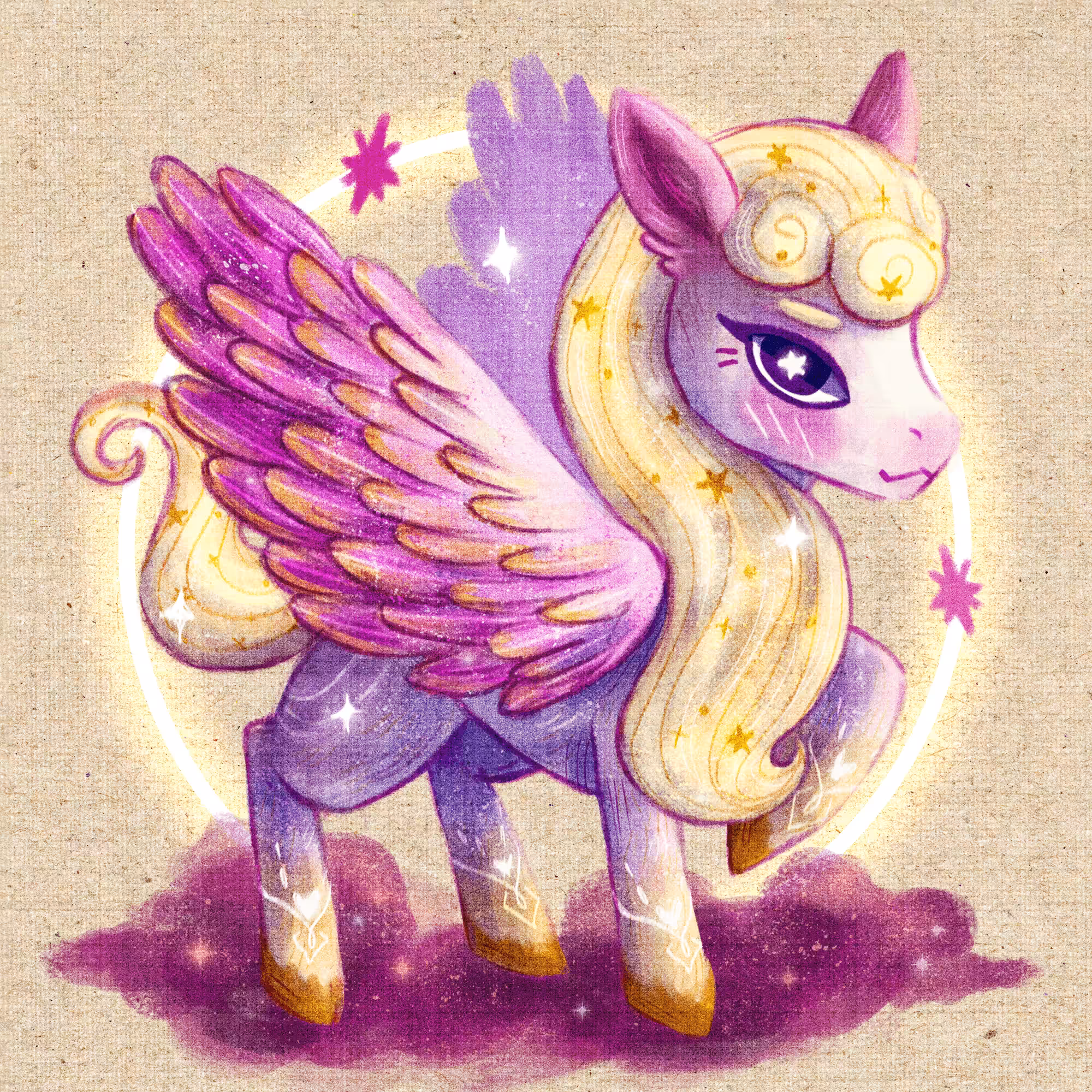 [S01] Pegasus
