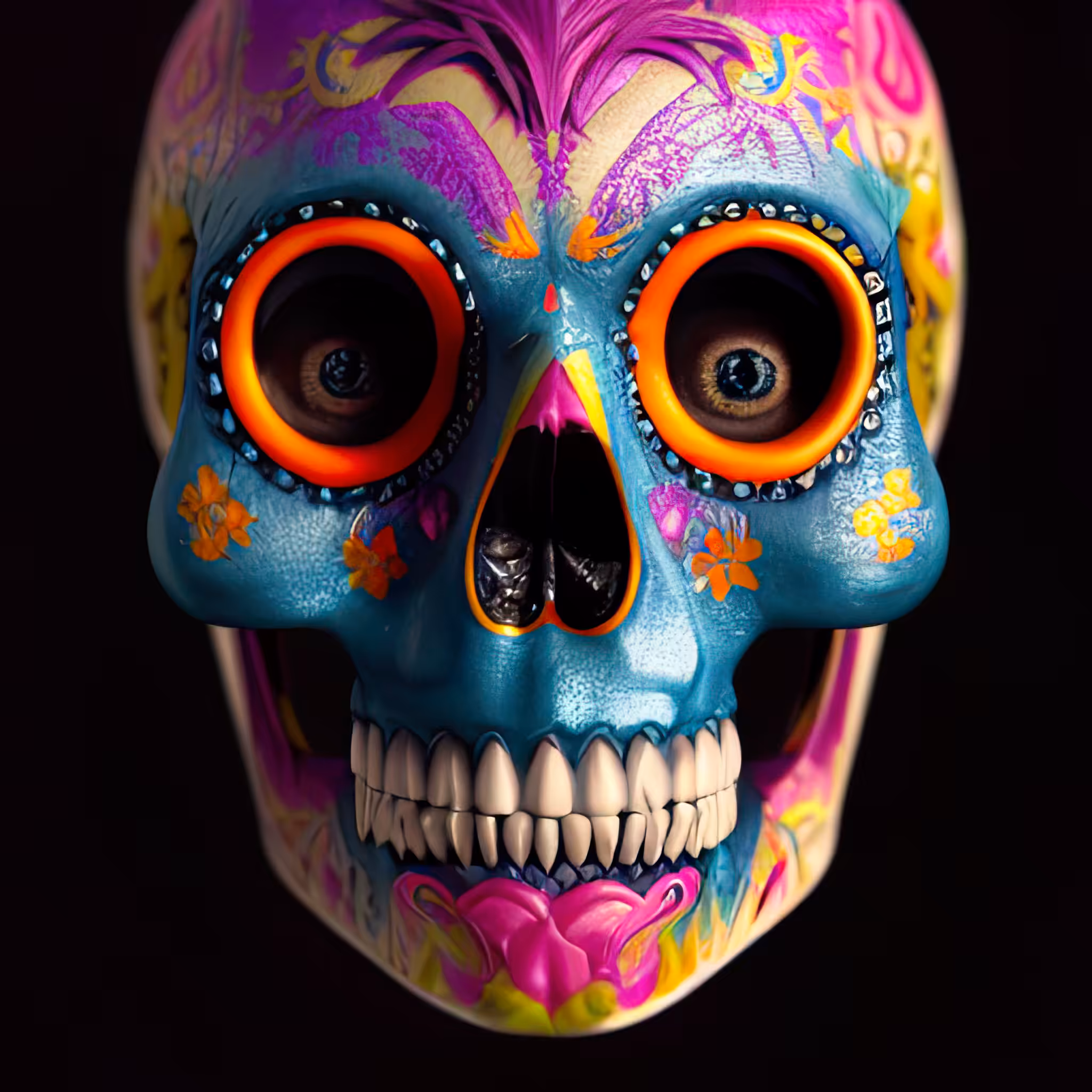 Head Case #57