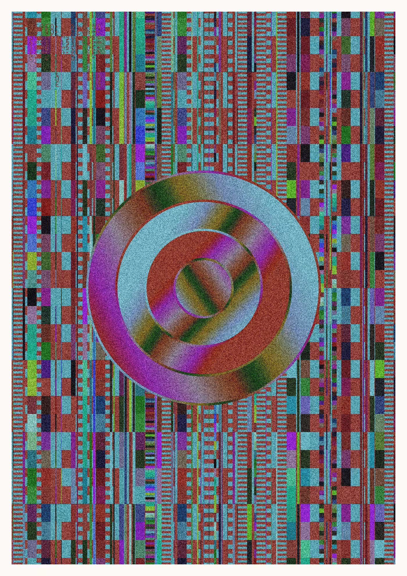 MIRAGE:LOAD #105