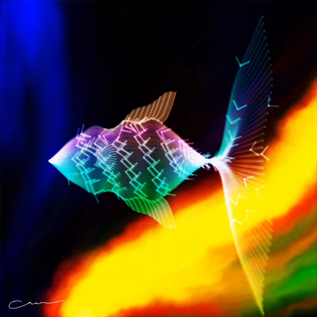 SoulFish #335