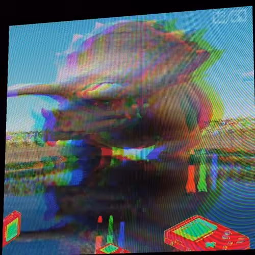 i64 on MATIC - Extended Event64: 🅻🅰🆈🅴🆁🆂 16