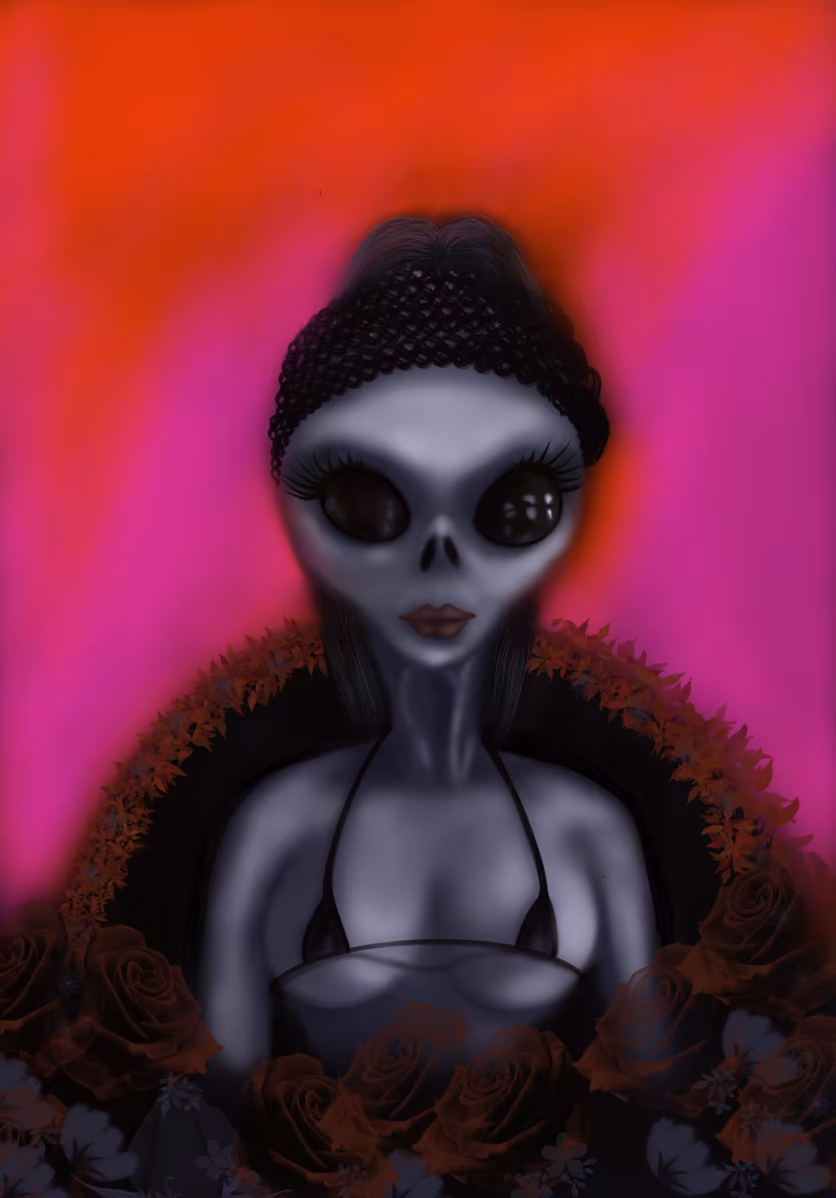 Aliens band 