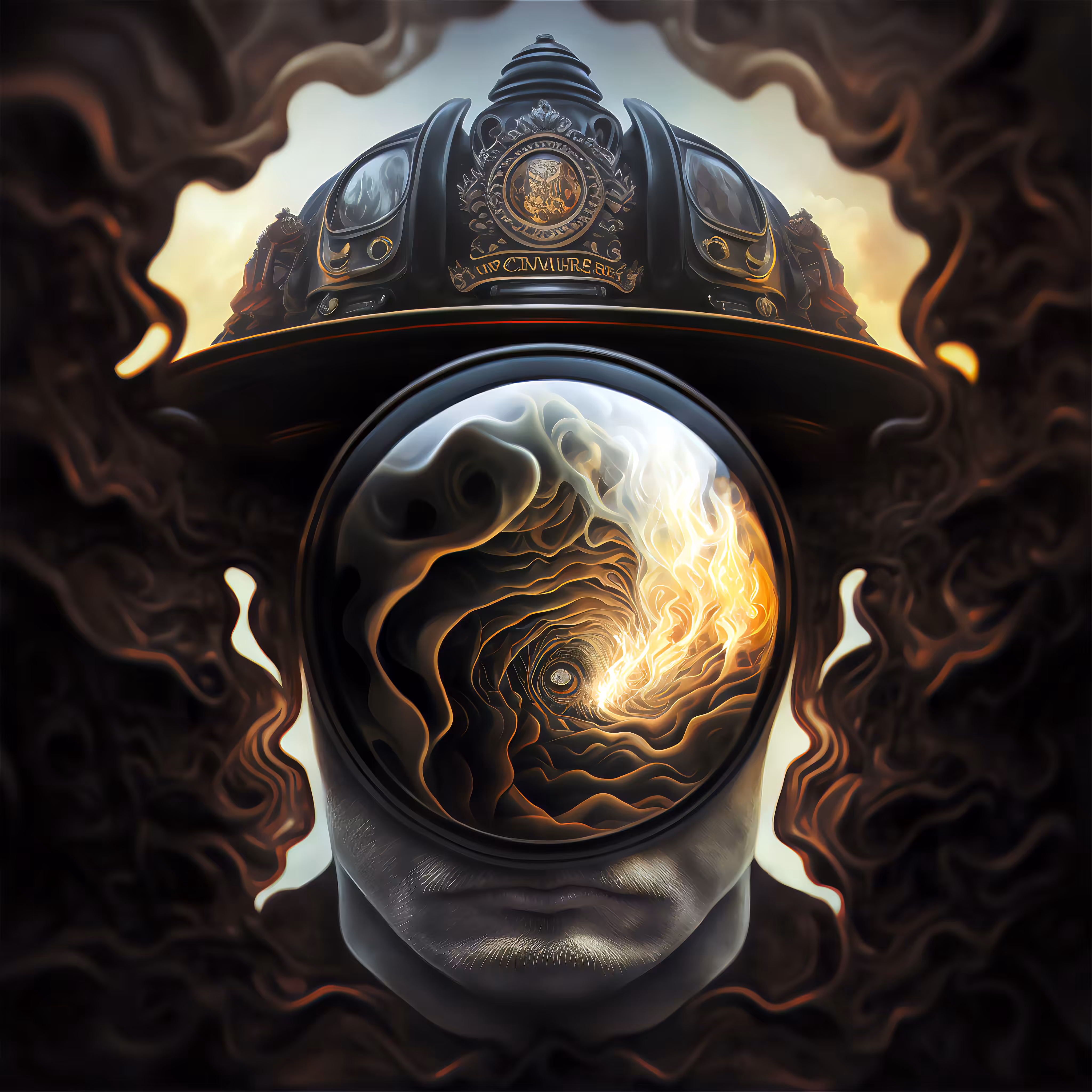 Fireman