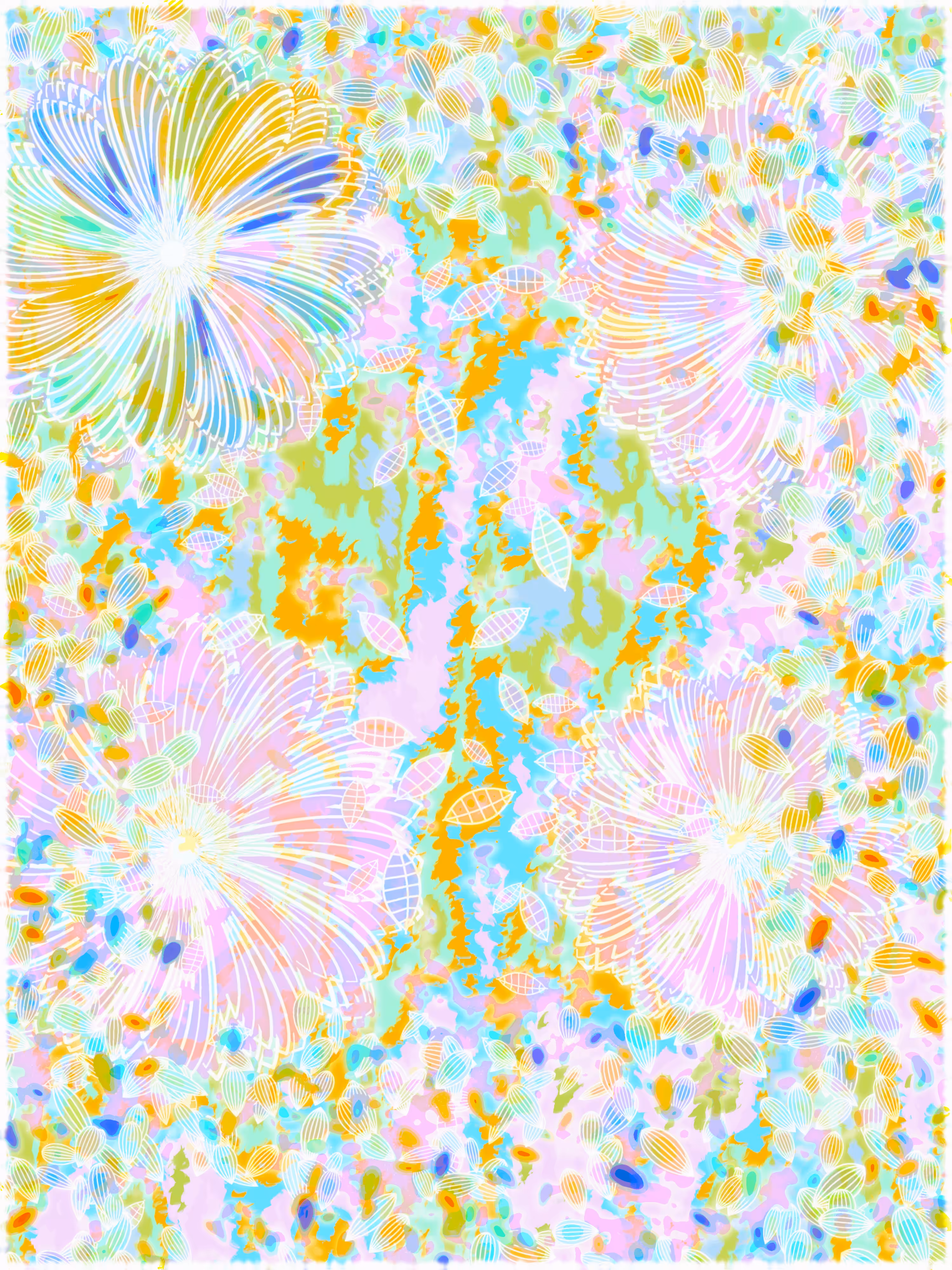 Flowers of Alfiren #36