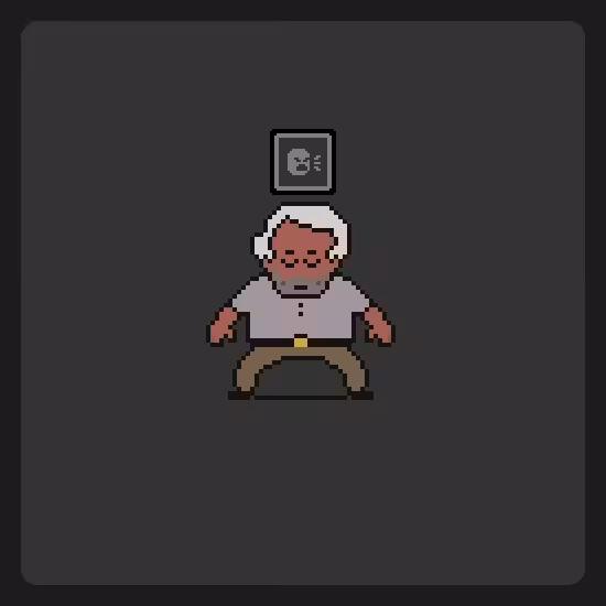 Tiny Boomer #162