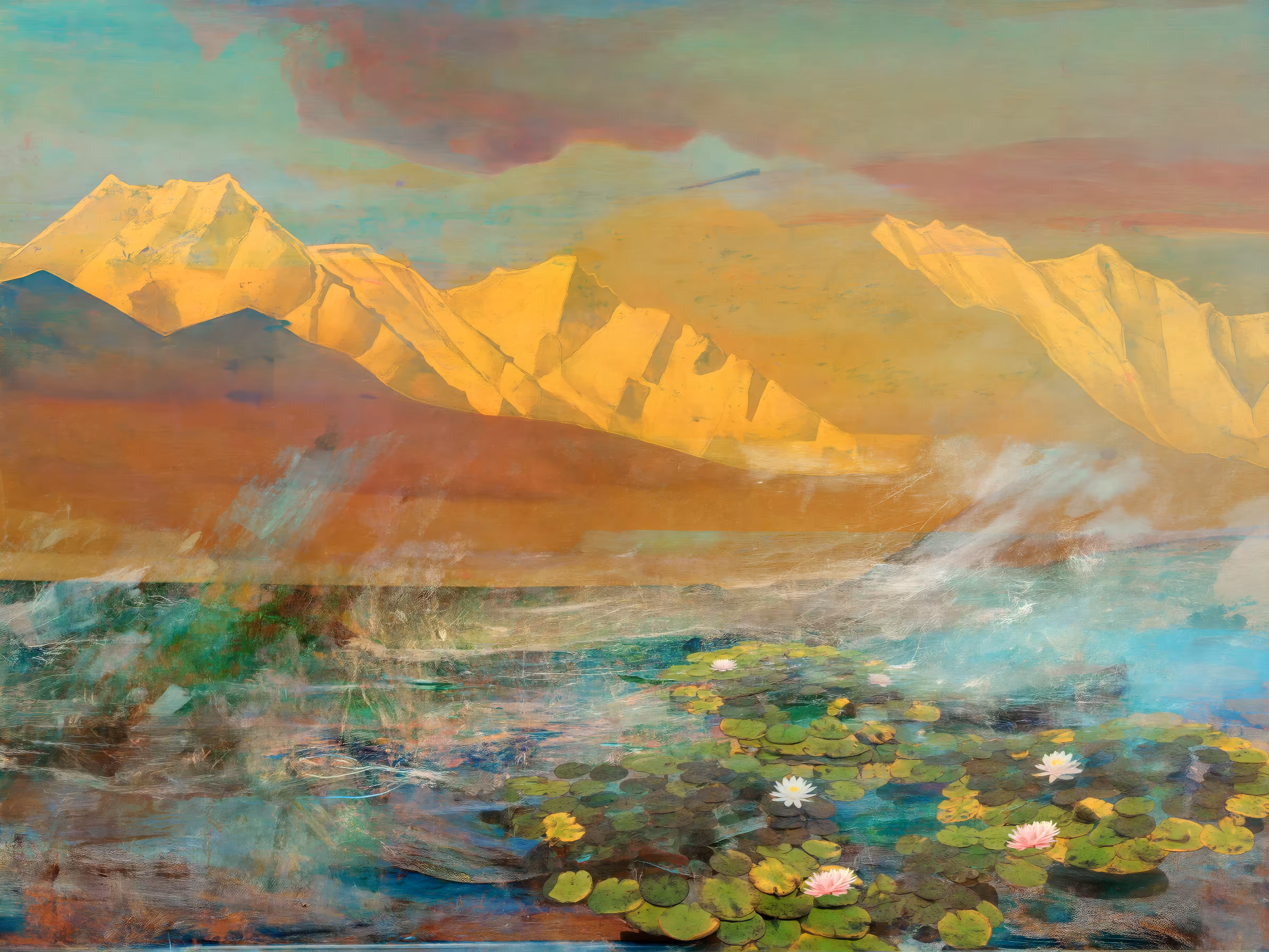 lavender_cloud_racer “BOOMroom” 77 (After Petra)