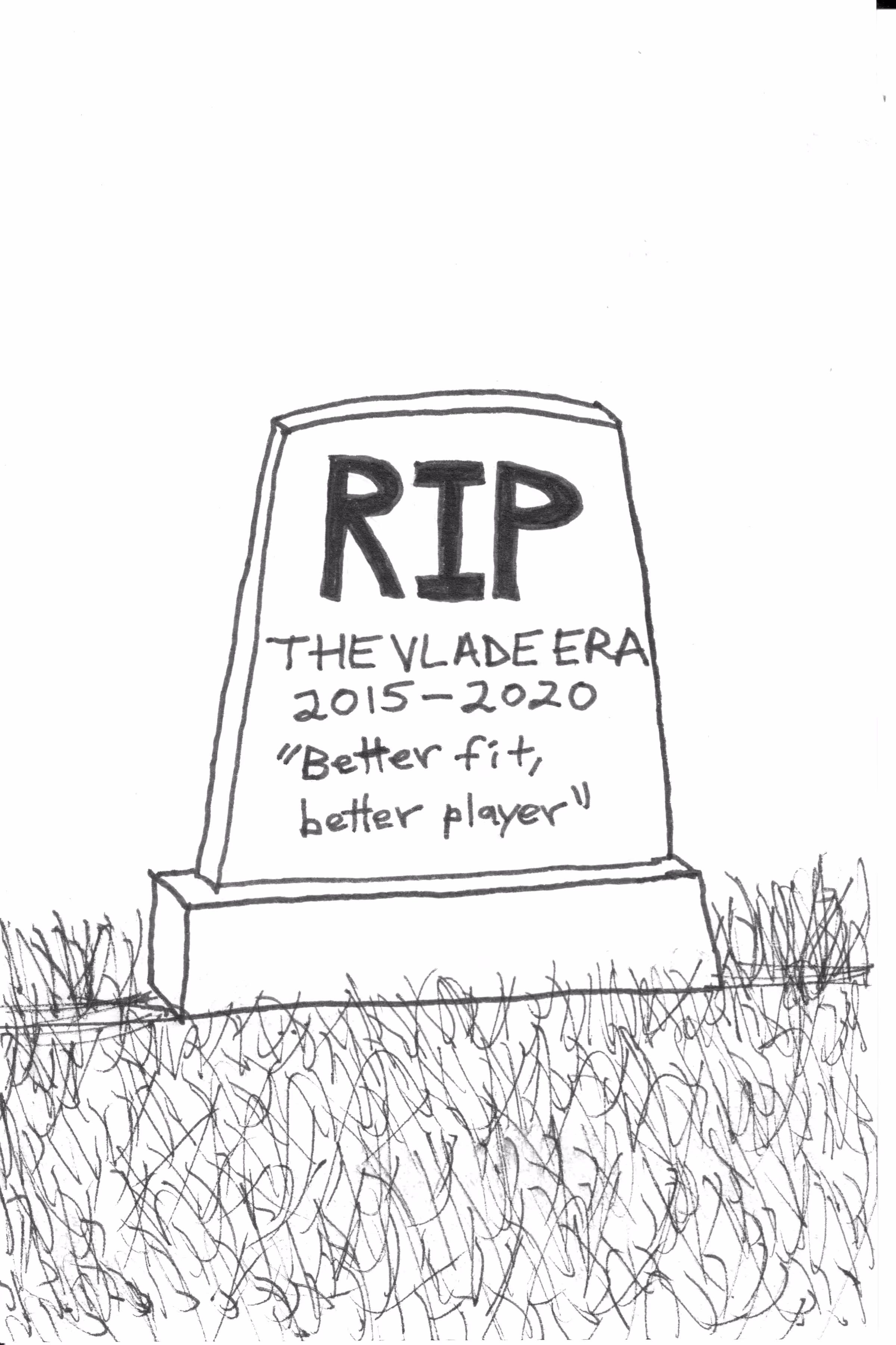 JDV episode art #77 - The Vladfather Coda
