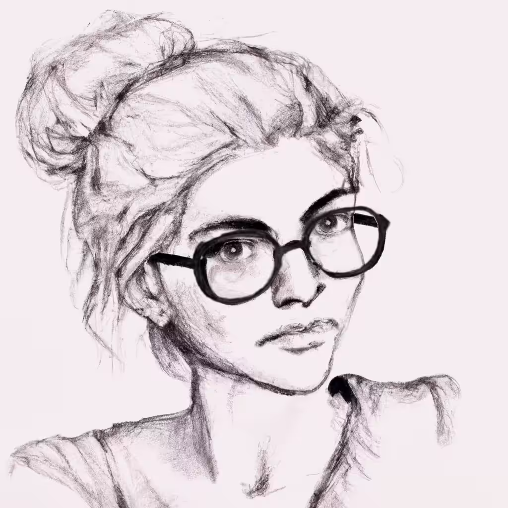 Drawing #003
