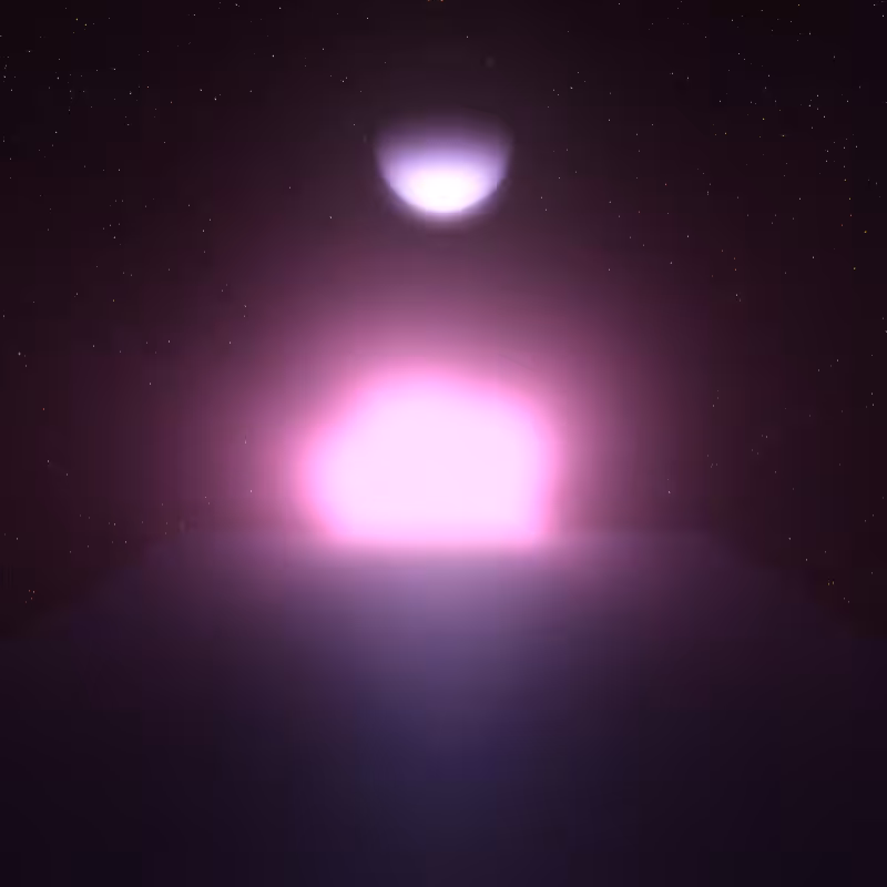 The beginning #13