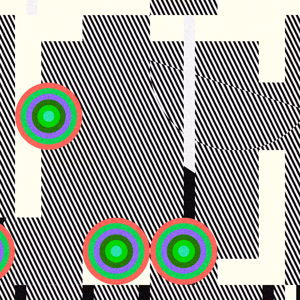 Variations on a Theme #9