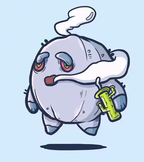 BabyBOB X SMOKE WEEEDDSS
