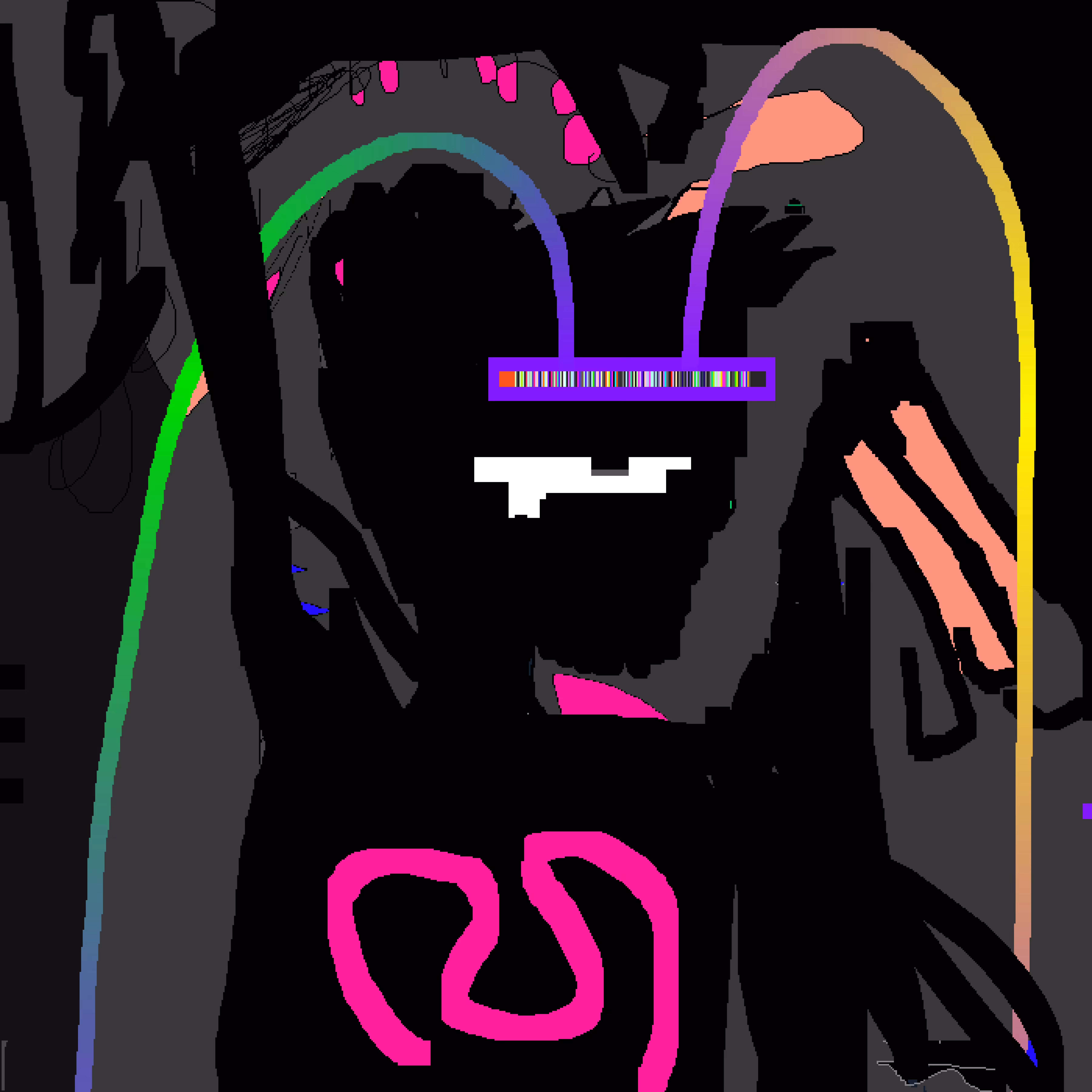 Kasp Punk 0039
