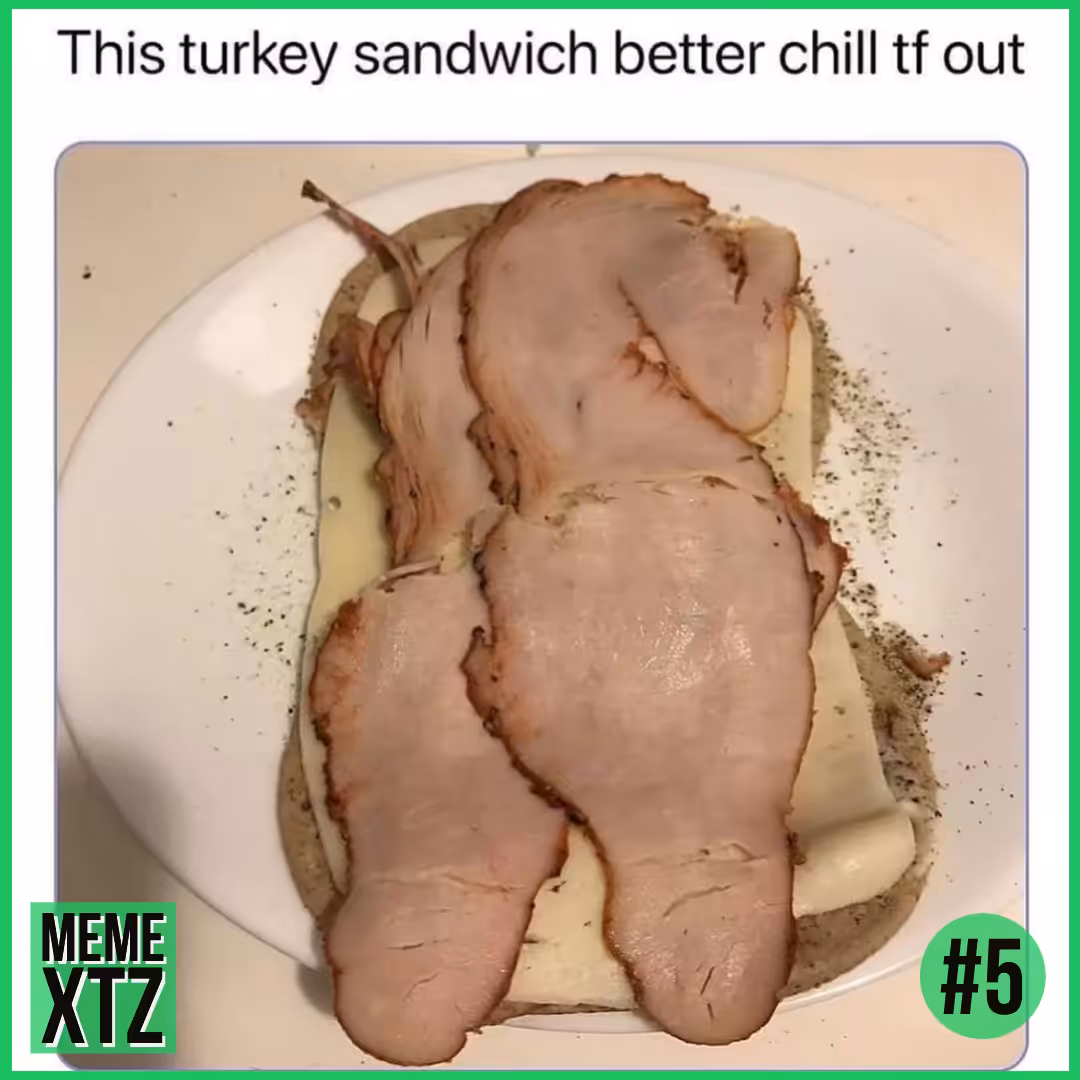 MEME XTZ #5
