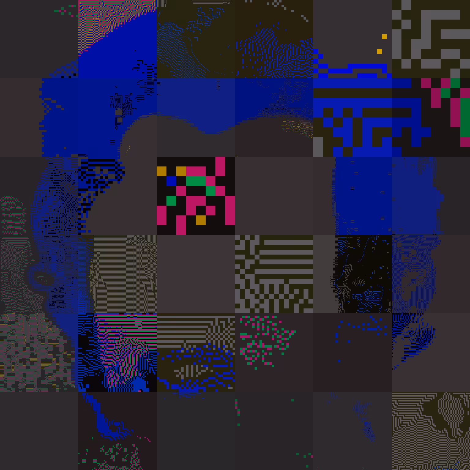 TBAM 1770