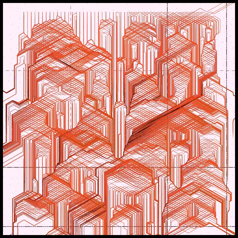 Breezeblocks #24