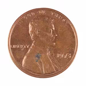 Cent #7888