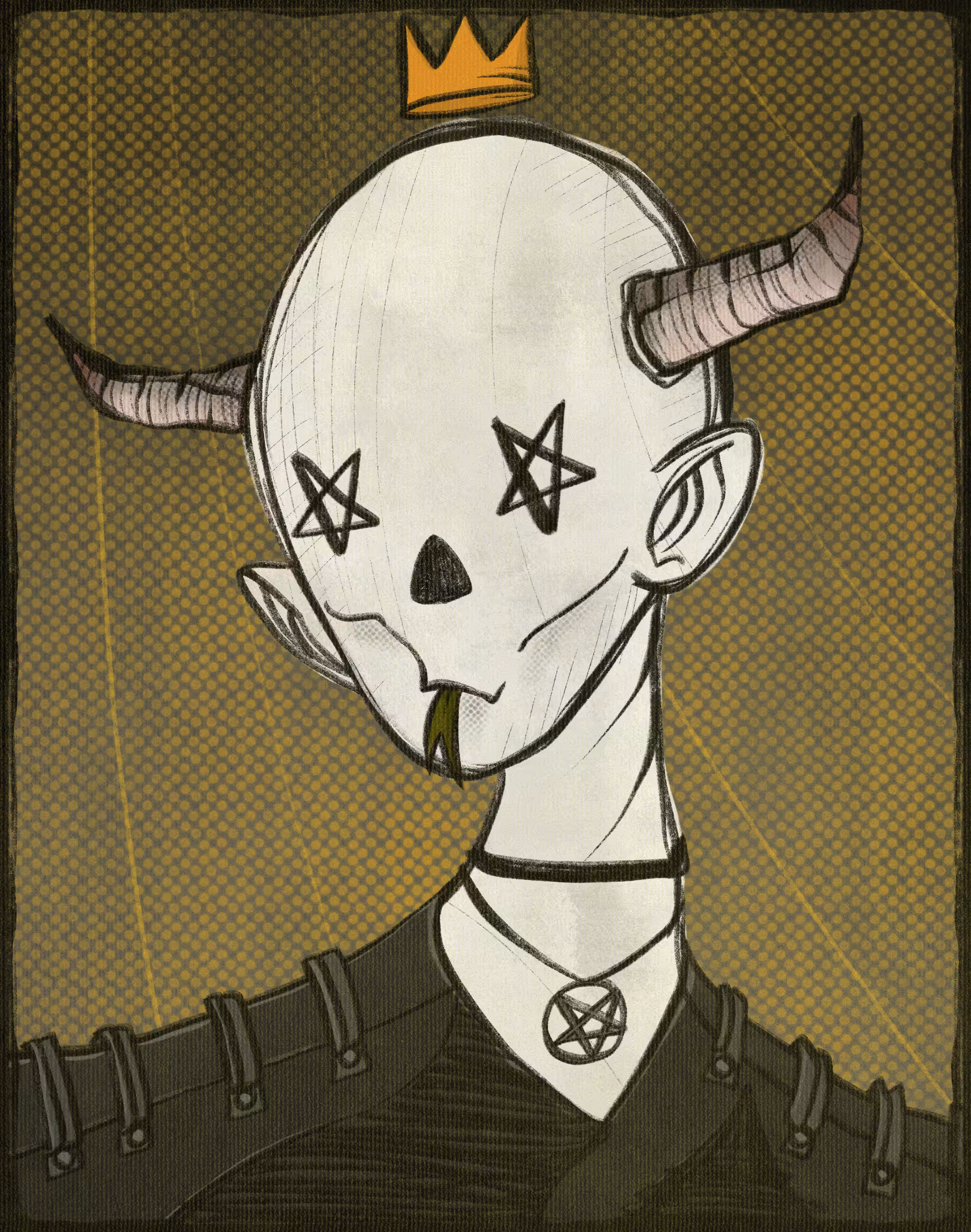 DEMONZ | #362