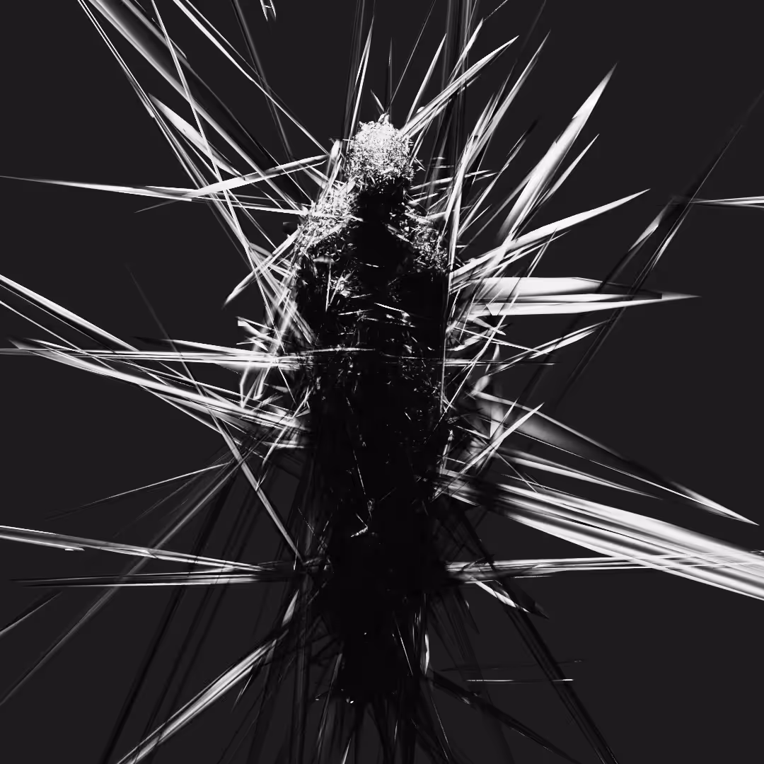 GlASS CreAturE I