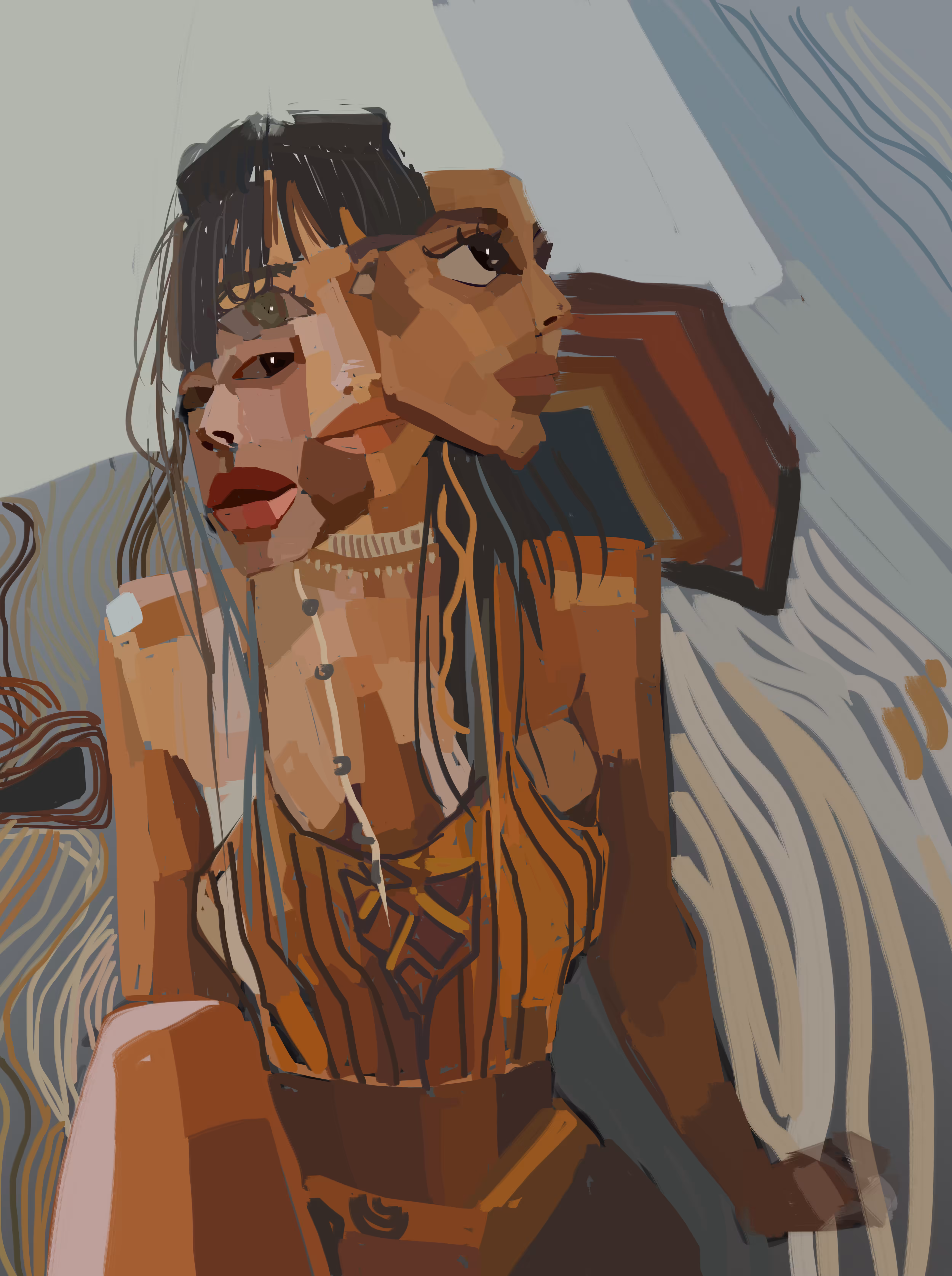 Portrait 19