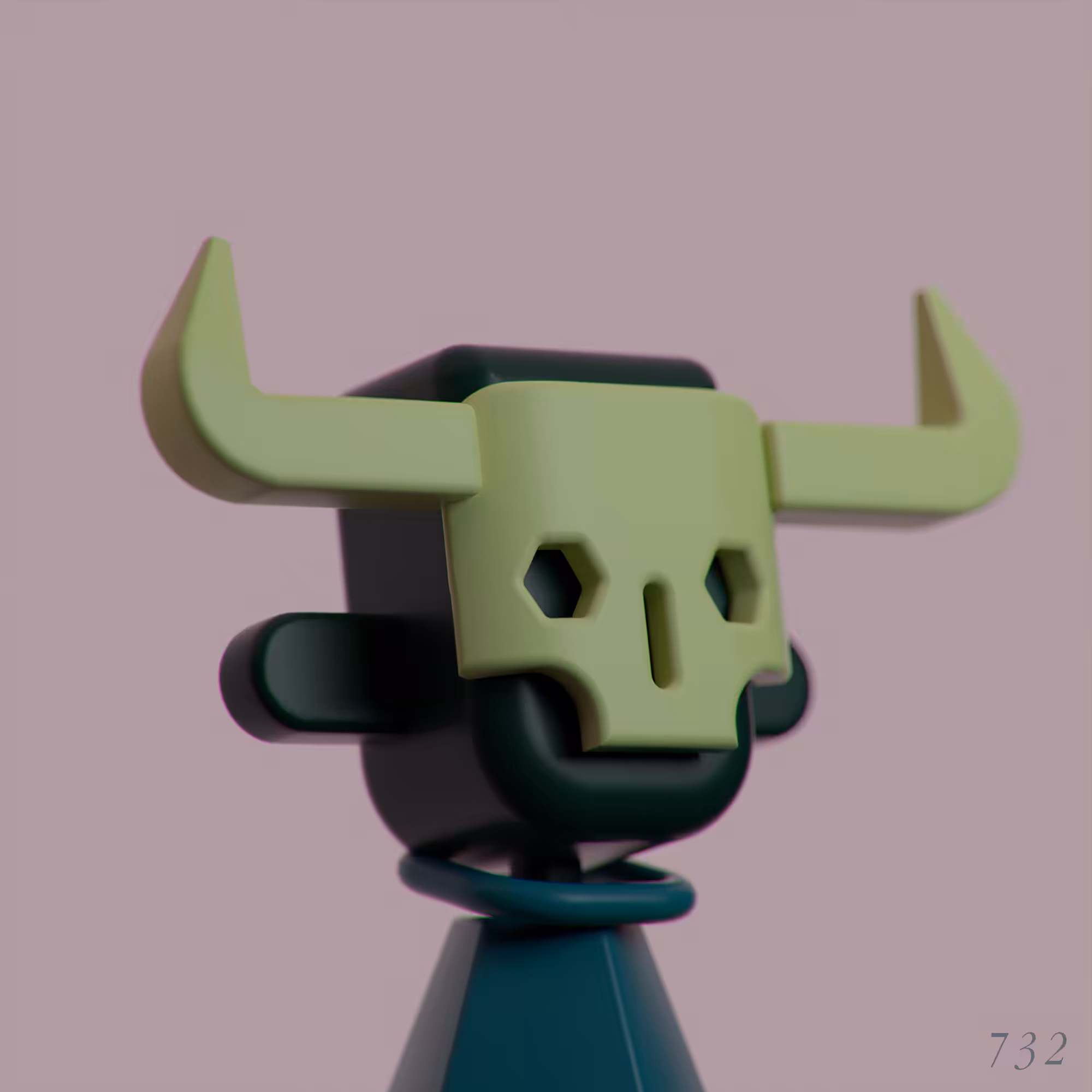 MSKD_732