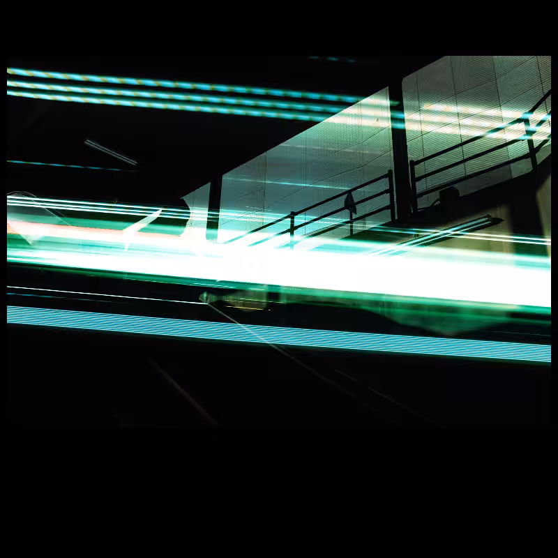 Errors III // Tokyo RoundTrip #19