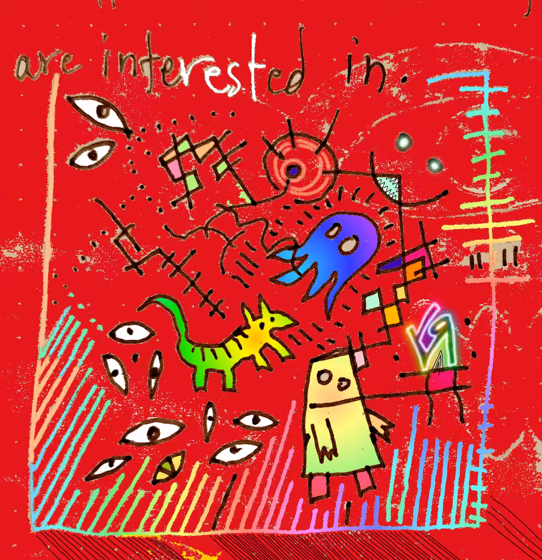 Red World