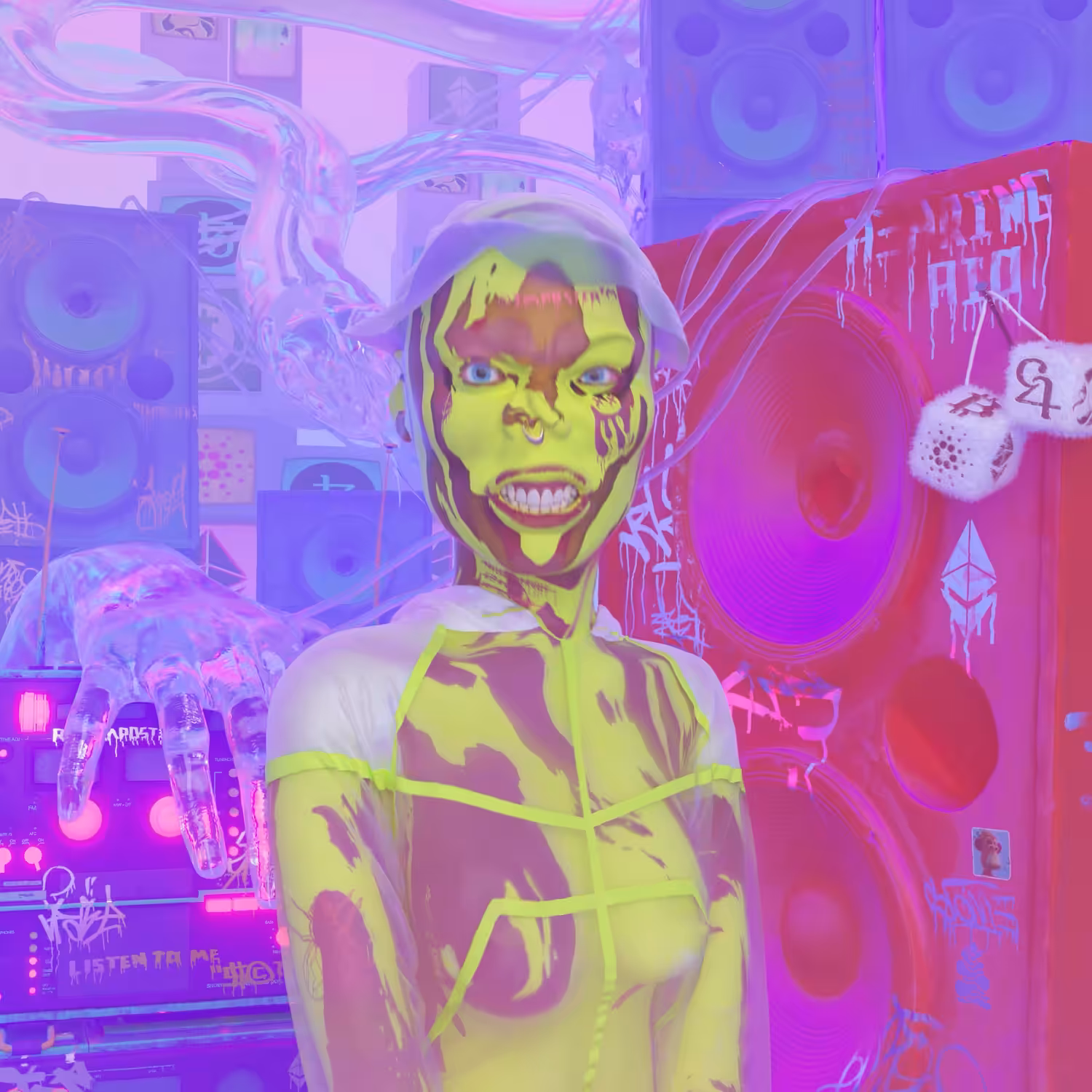 CYBERHOUSE