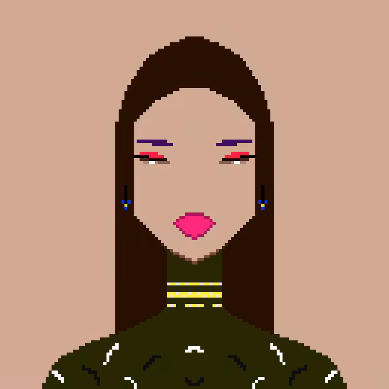 fxLady #128