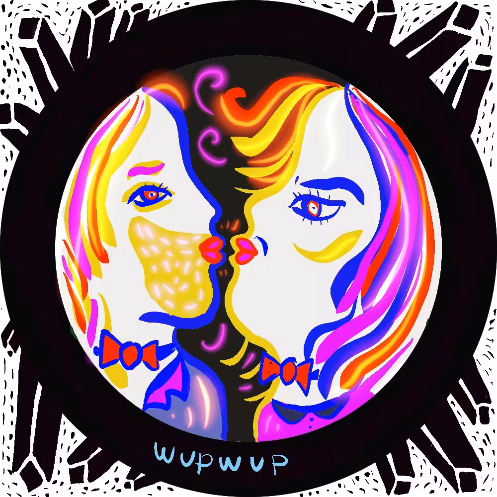 WupWup amulets