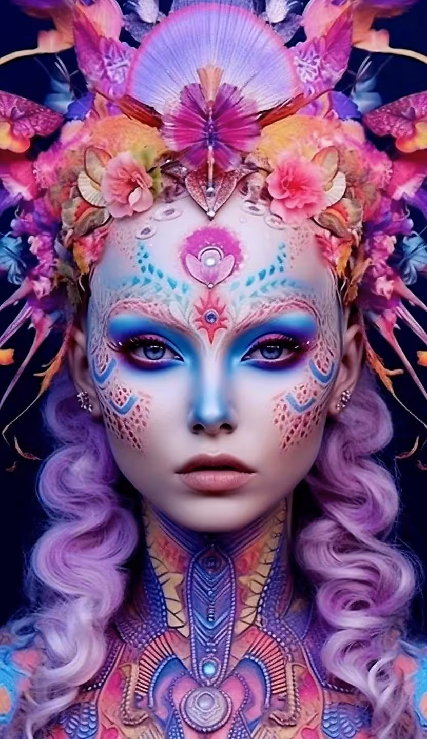AI Hybrid #1 