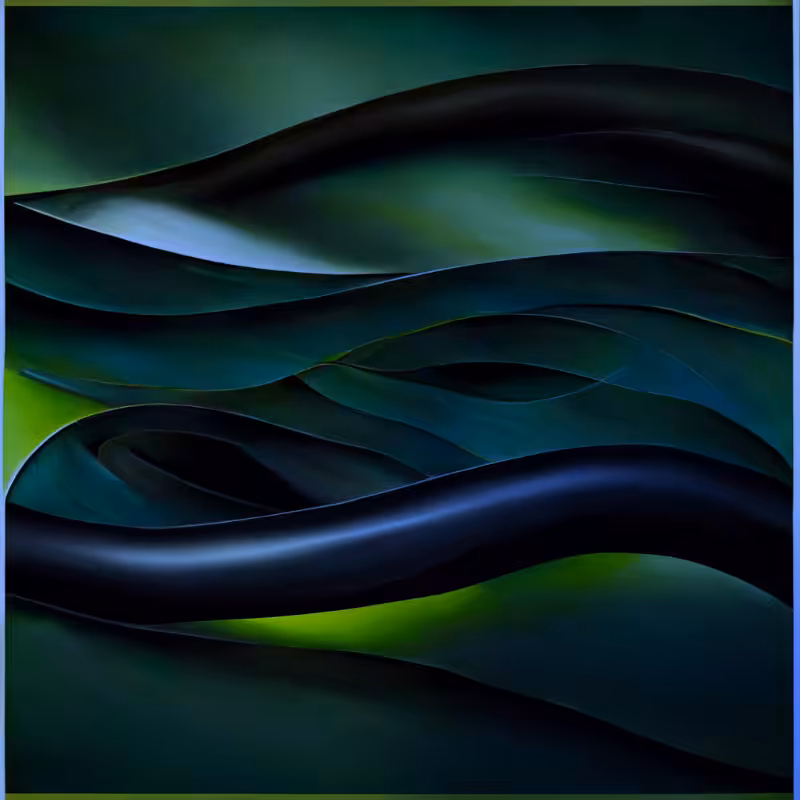 AI Waves #1