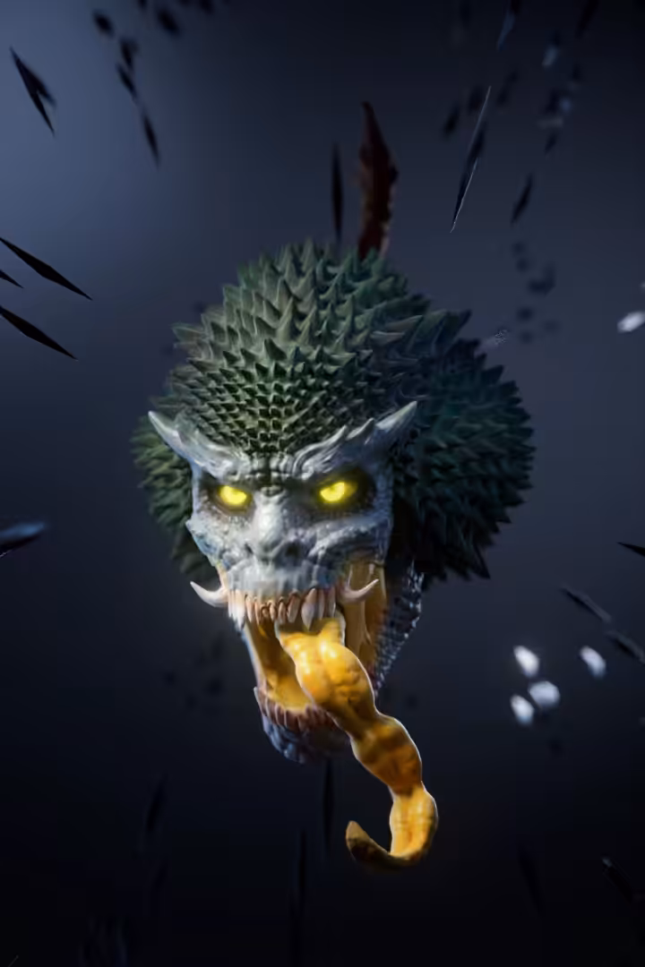 Durian Devil