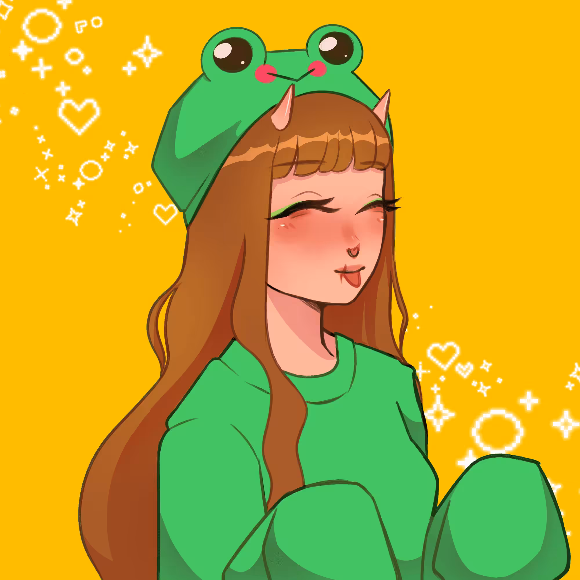 Froggy - 08