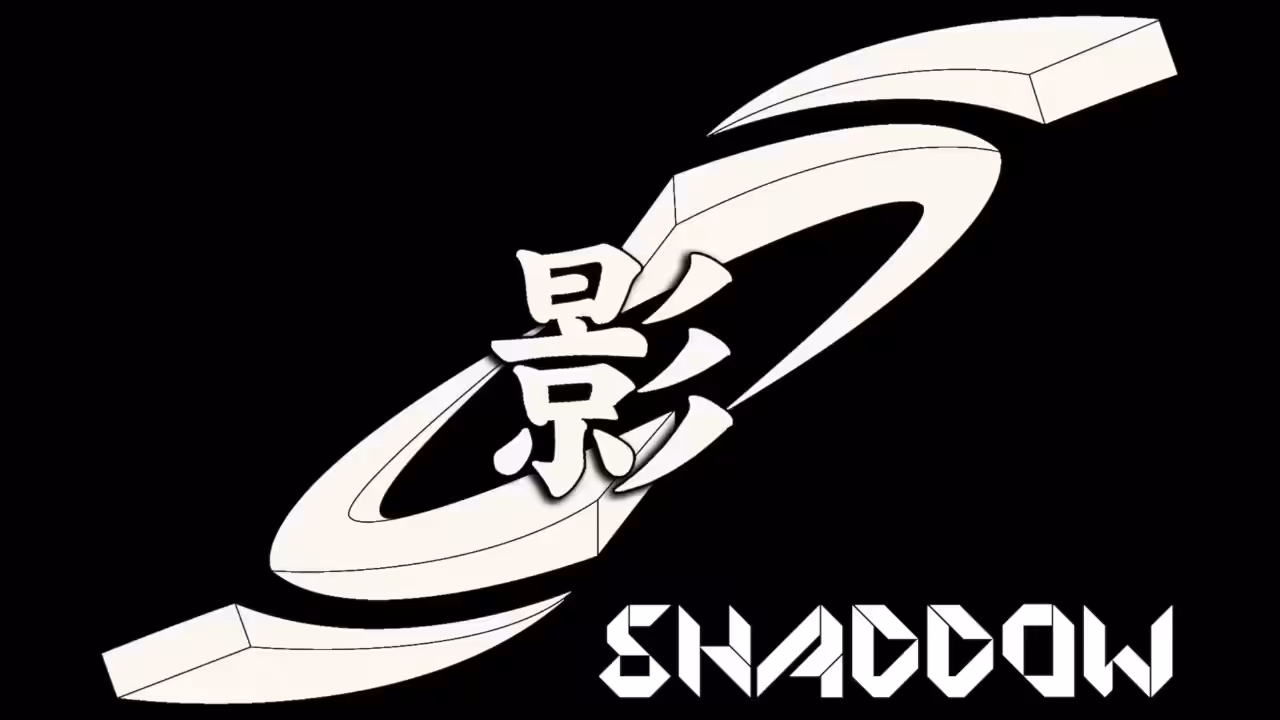 Shaddow - Keys 2 Hidden Power Visual Performance