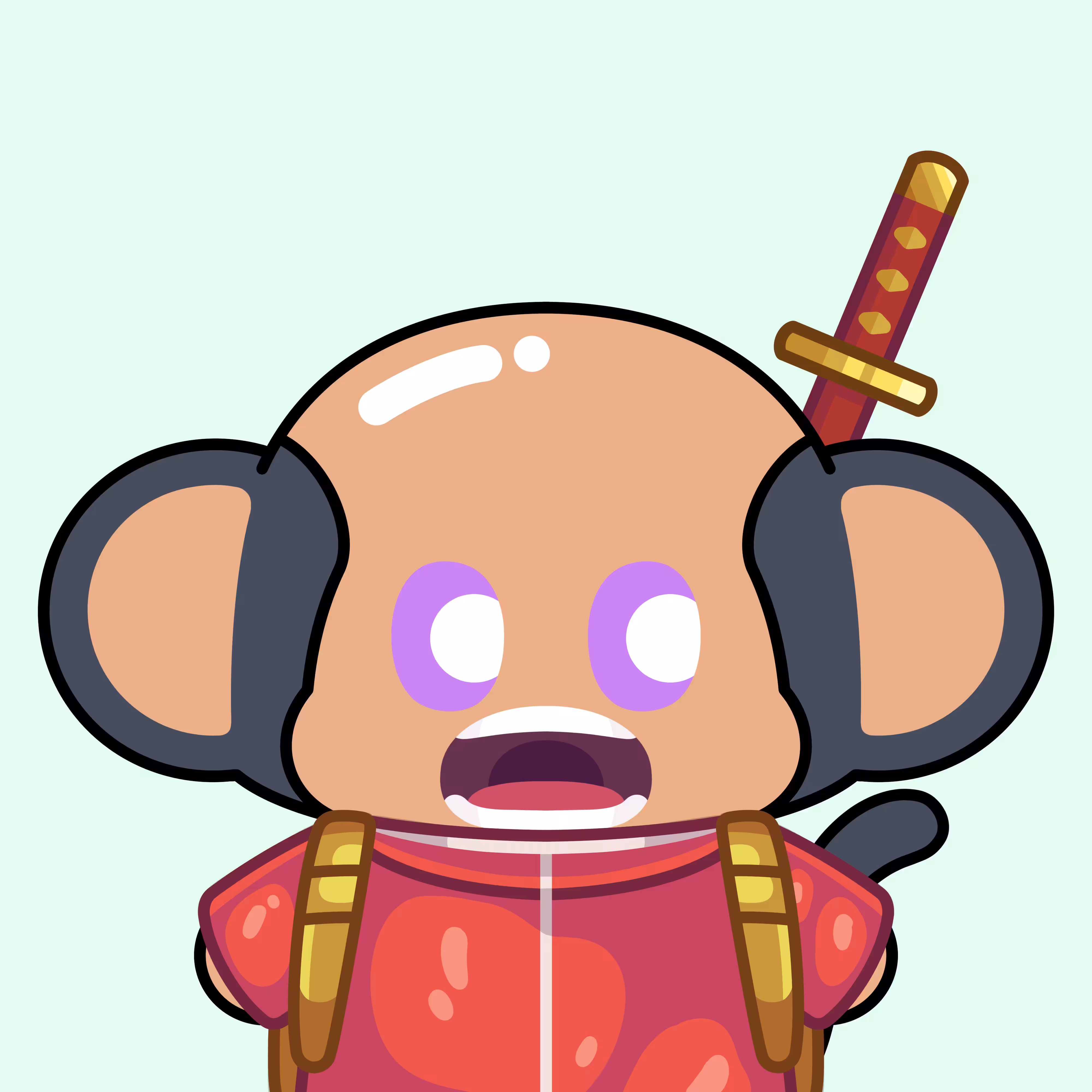Mitsunobu