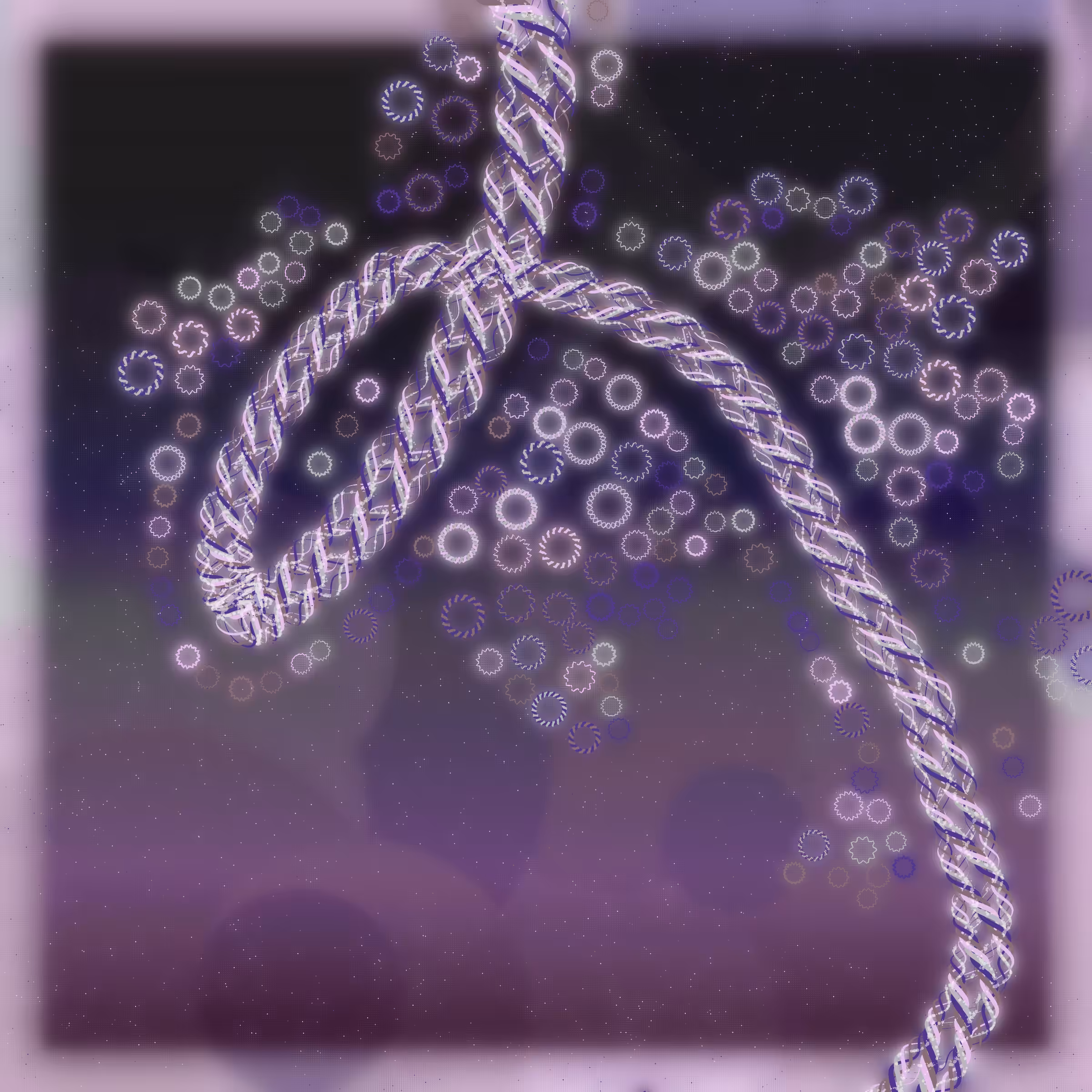 Friendship Bracelets #7600