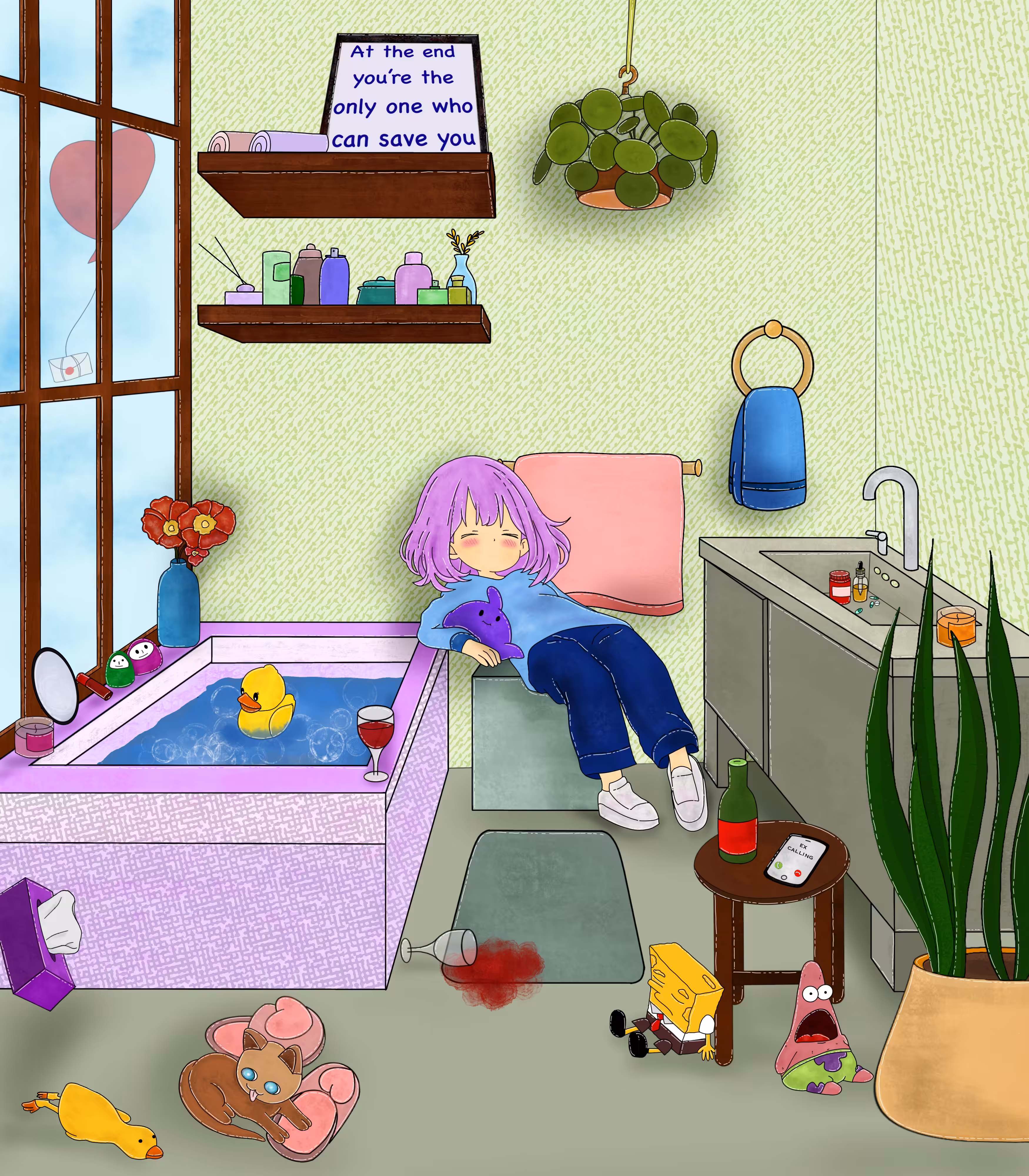 Magical Dream 