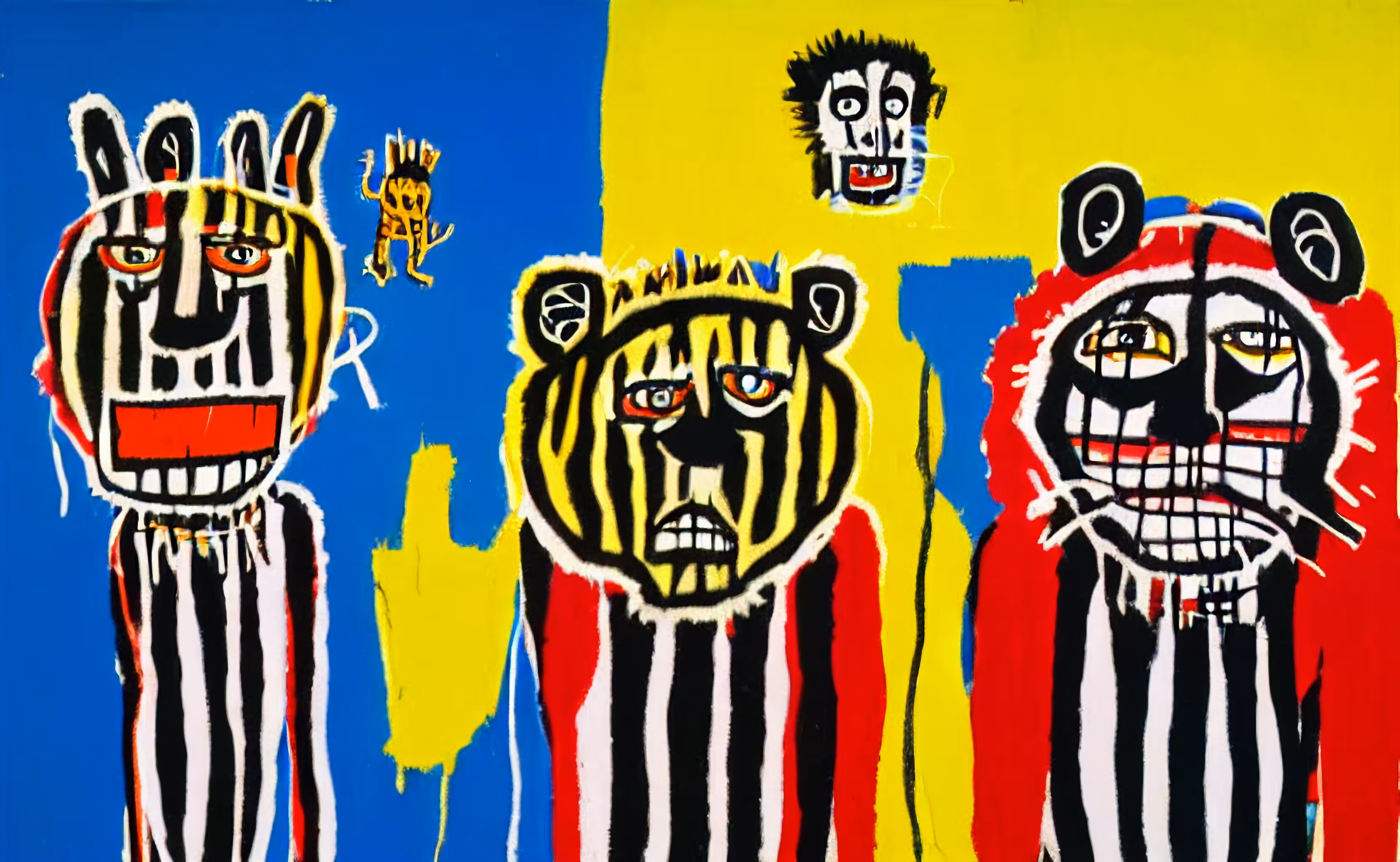 Shapito #4