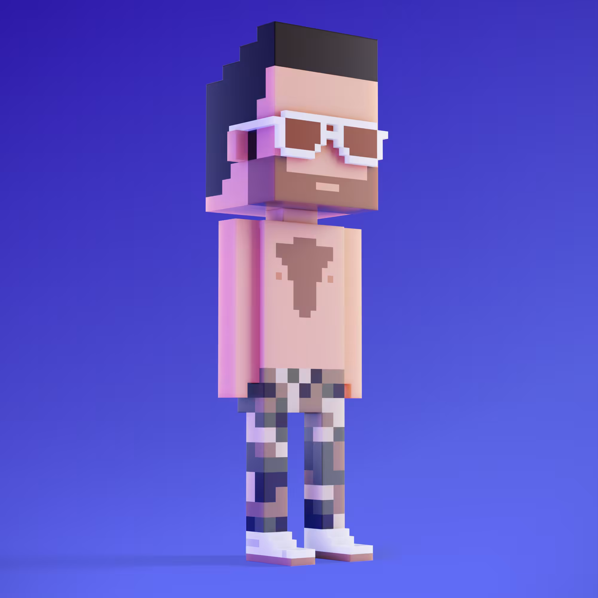 Meebit #9702