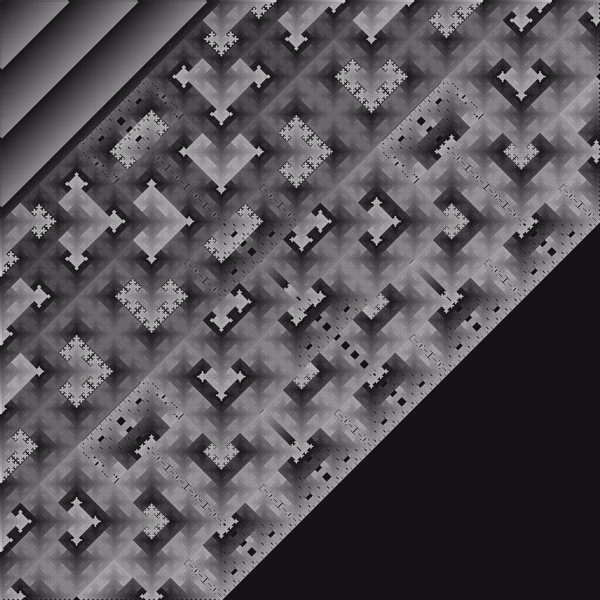 Corridor 27