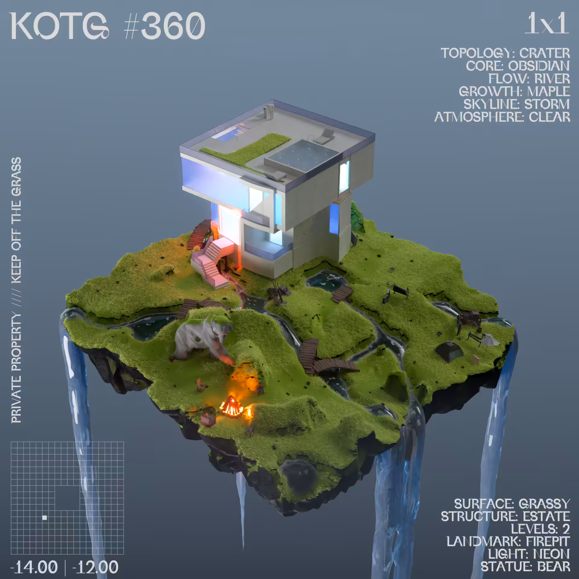 KOTG #360