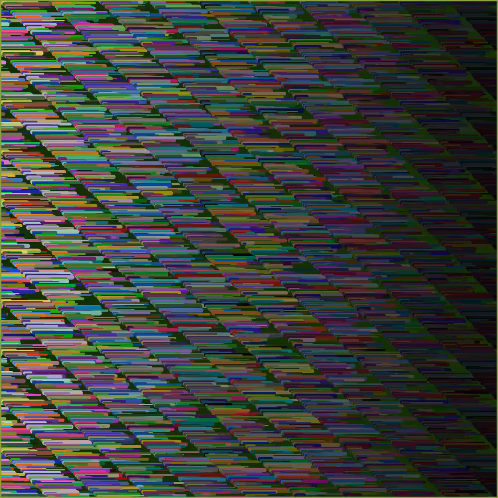 Colorfall #252