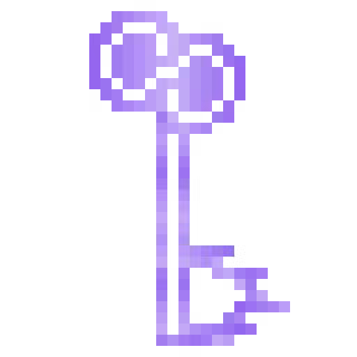 Chainkeys - Polygon