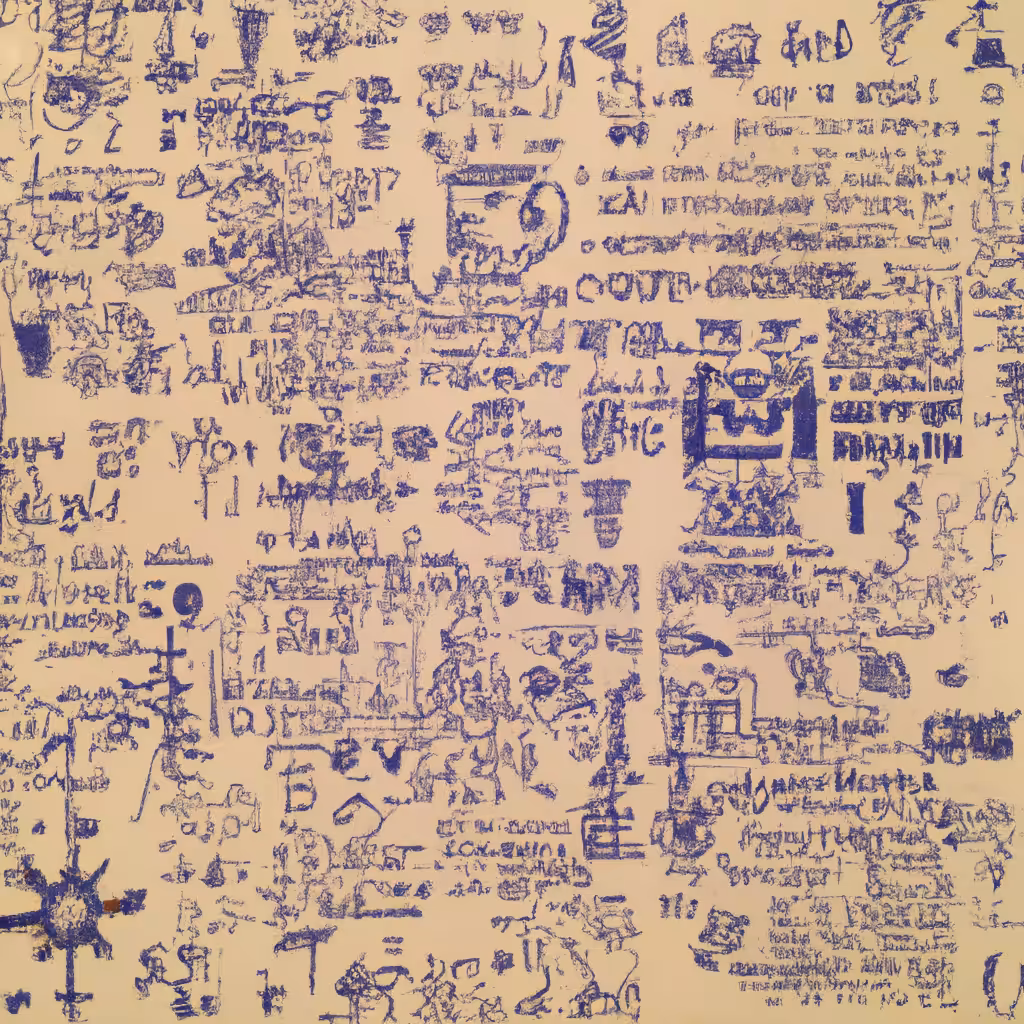 Blueprint for Everyday Delusions