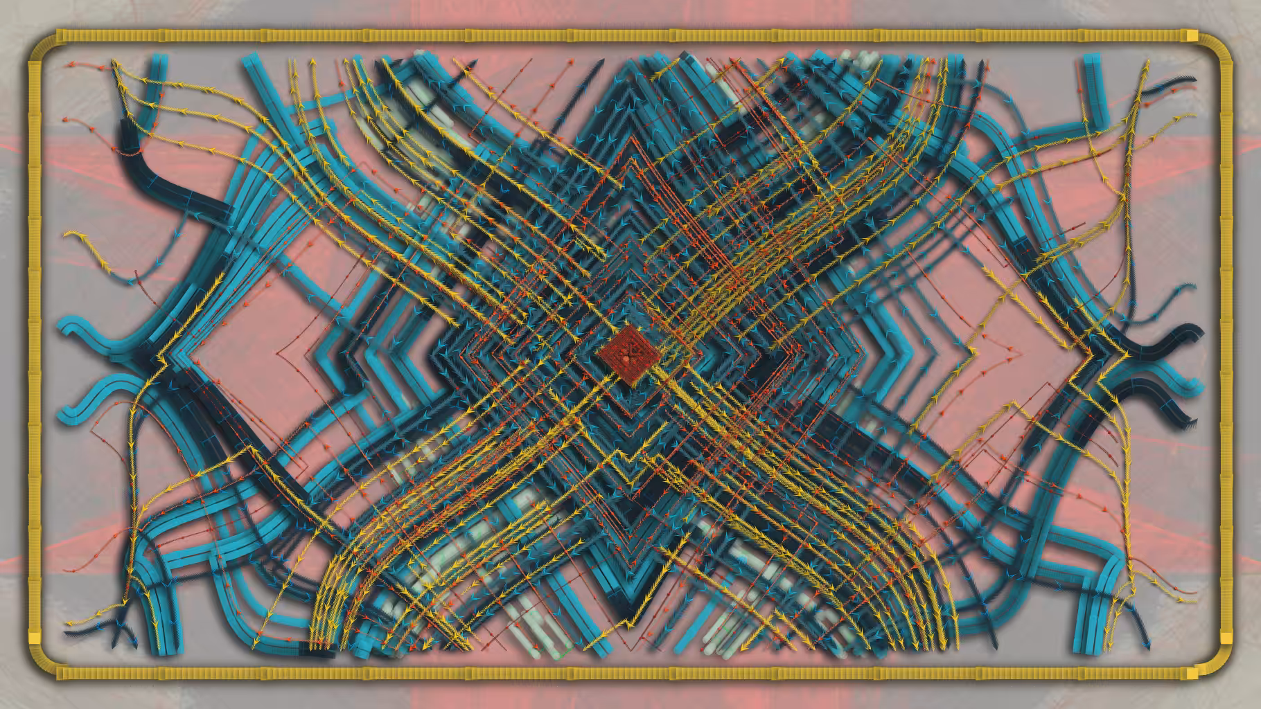 Morpho Gene #100