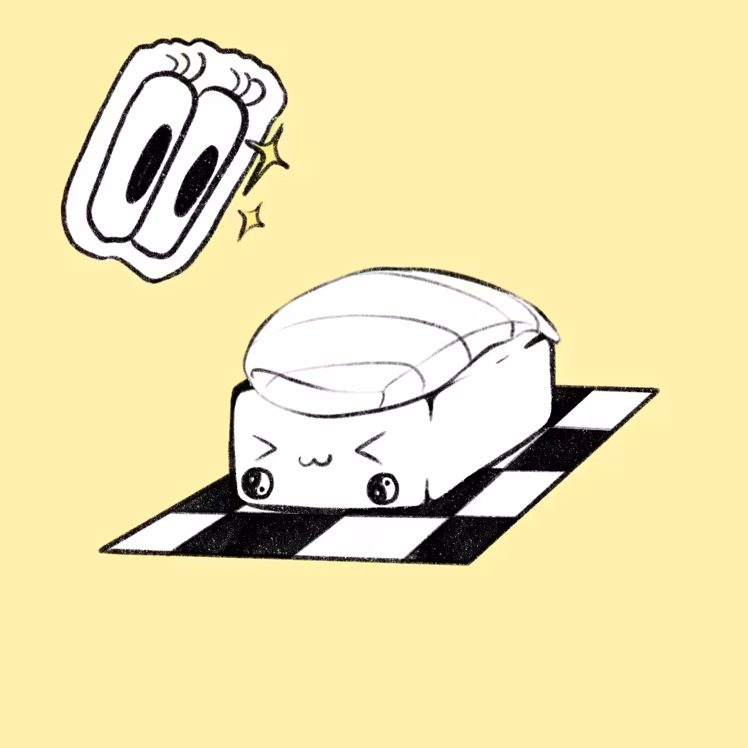 sketchy sushi #27