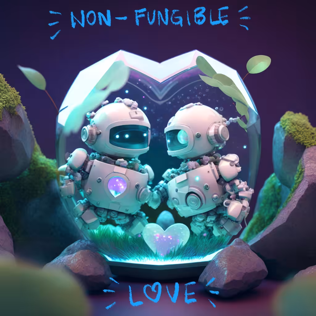 TheLuvBotz: LuvBotz #112