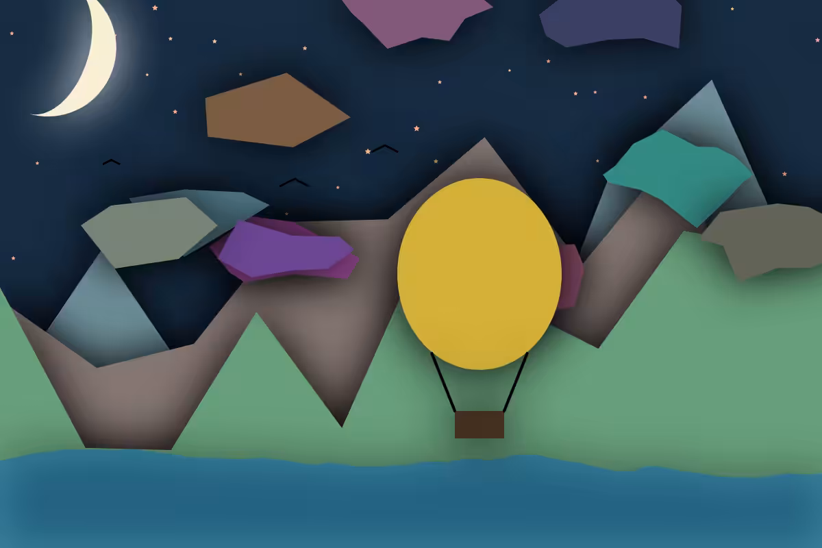 OnChainBalloonerz #39