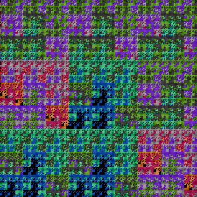 magma #10