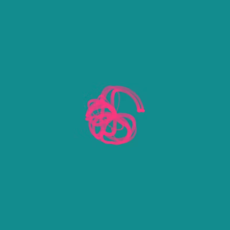 Electron Trail #56